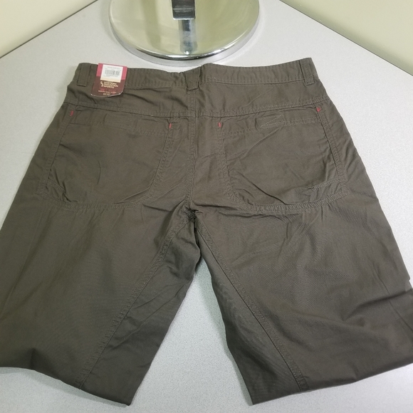 Eastern Mountain Sports Rhone Lean Pants - Picture 6 of 10